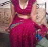 19 my sexy bhabi in red sharee